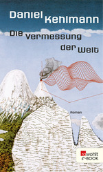 Cover des Mediums